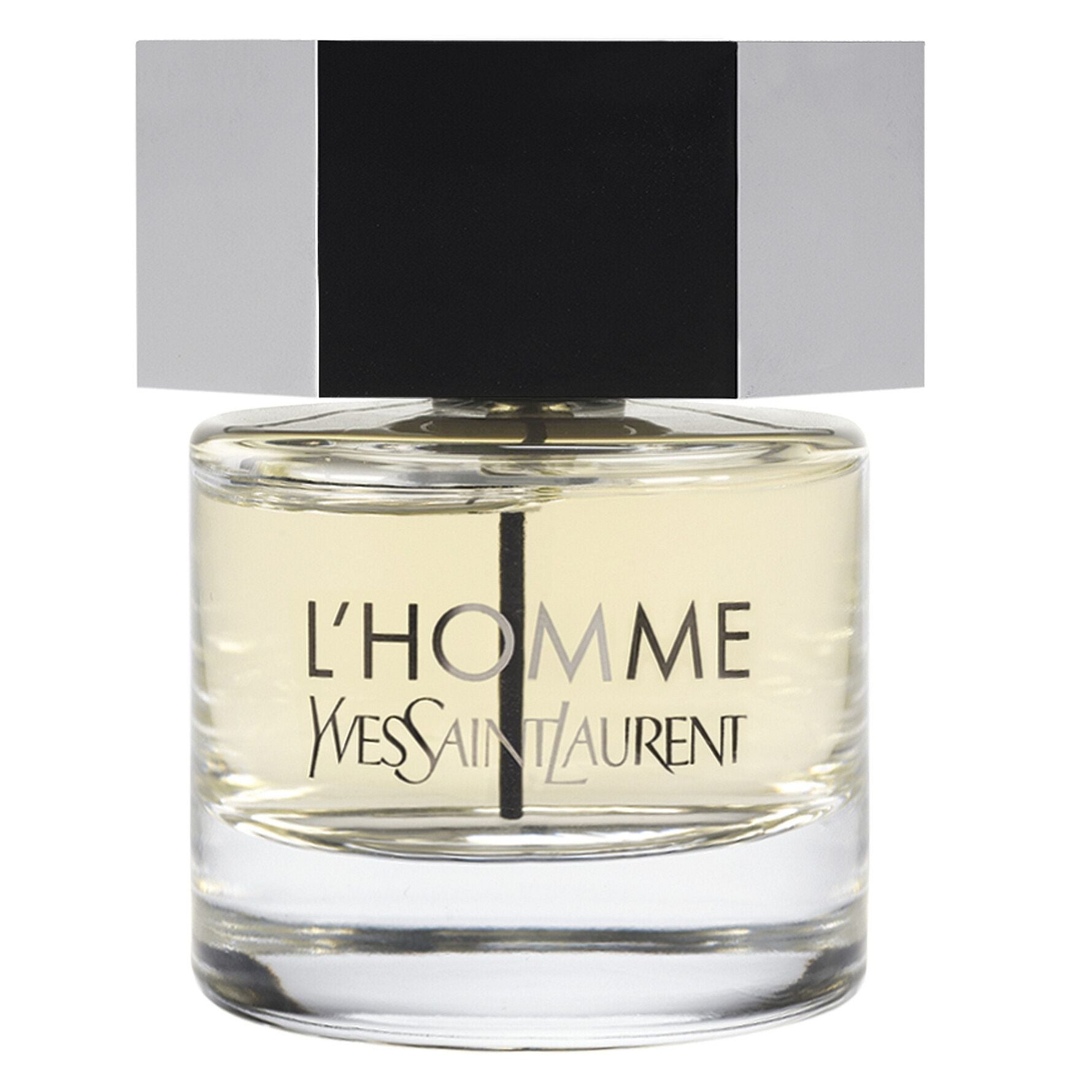 Yves Saint Laurent L'Homme Eau de Toilette 60 ml