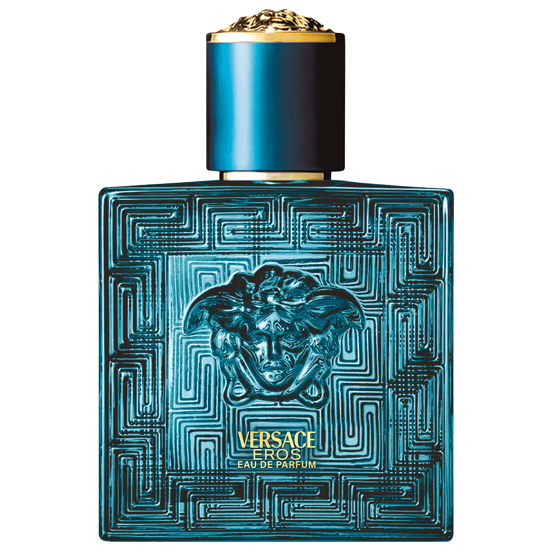 Versace Eros Pour Homme EdP 50 ml