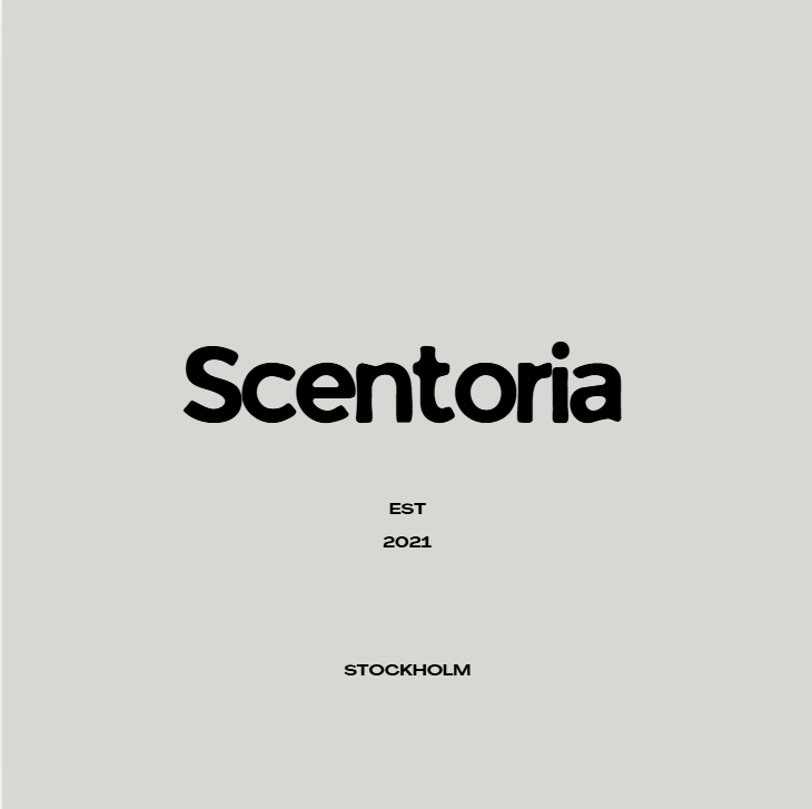 Scentoria